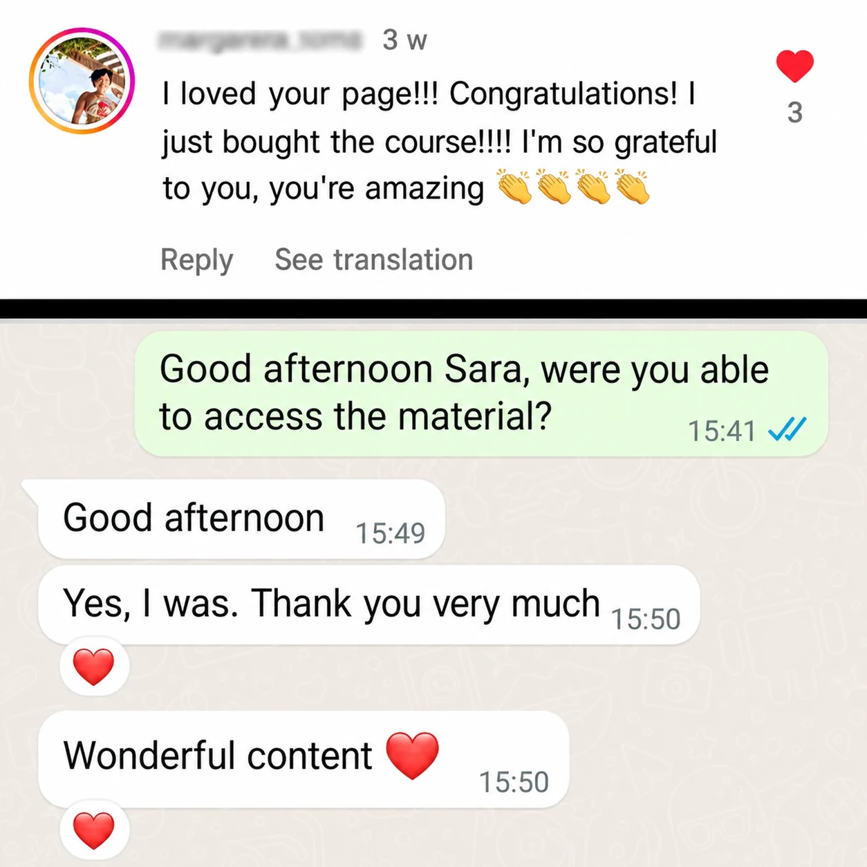 Feedback and reviews from healthcare professionals using MedStudyLab
